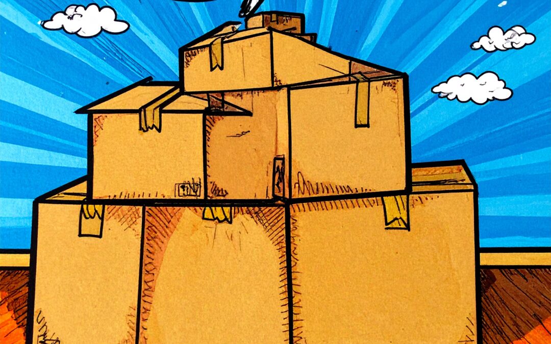 住み替えを検討するときのベストタイミングとは？